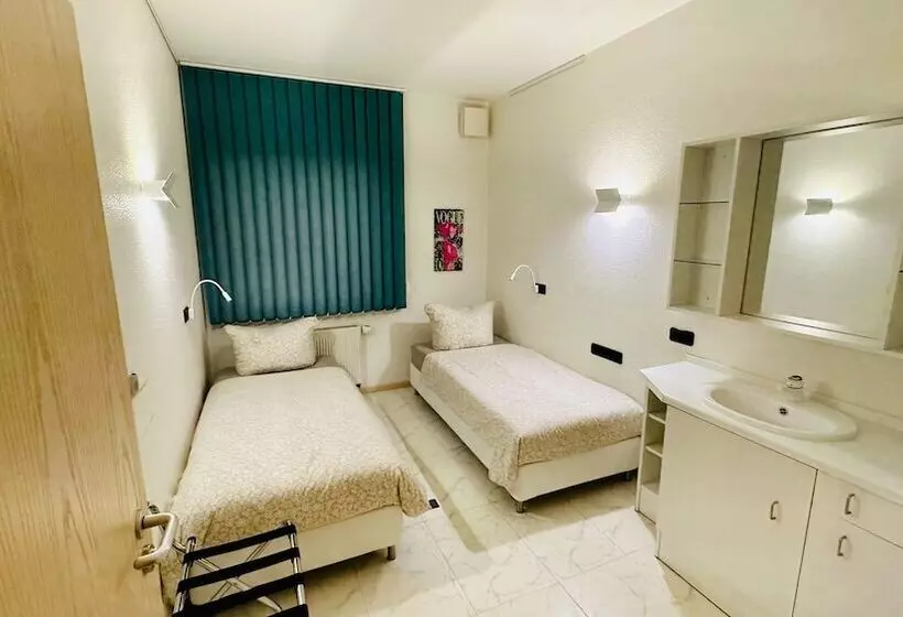 Retkeilymaja Smart&beautiful Guesthouse