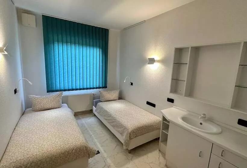 Retkeilymaja Smart&beautiful Guesthouse