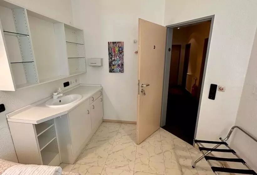 Retkeilymaja Smart&beautiful Guesthouse