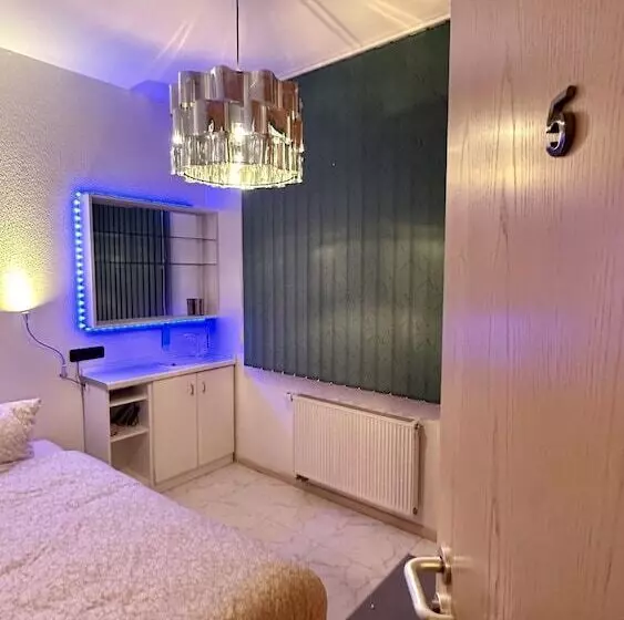 Retkeilymaja Smart&beautiful Guesthouse