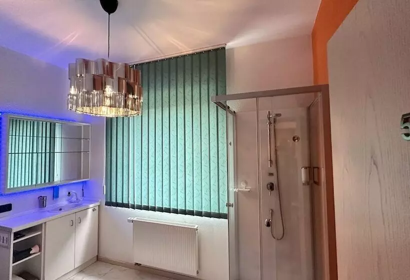 Retkeilymaja Smart&beautiful Guesthouse