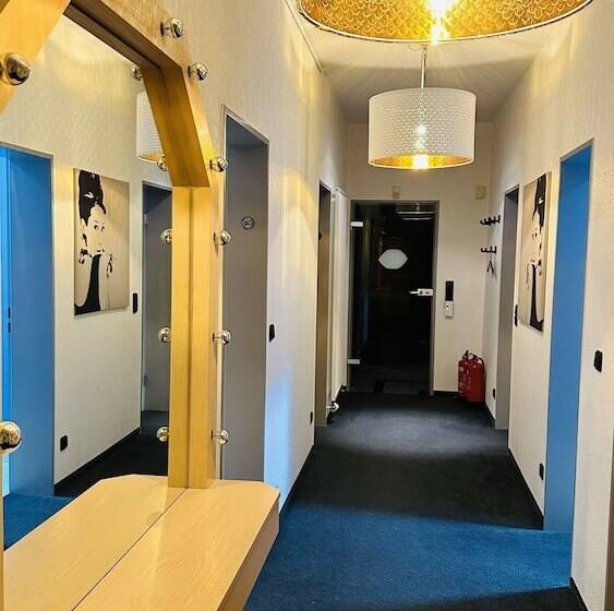 Общежитие Smart&beautiful Guesthouse