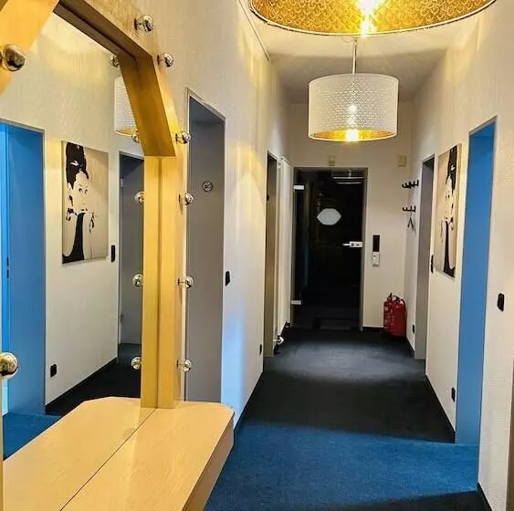 Retkeilymaja Smart&beautiful Guesthouse