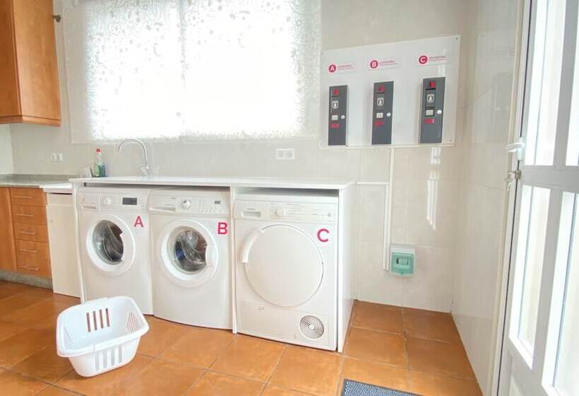 Apartamentos Pantón Ribeira Sacra