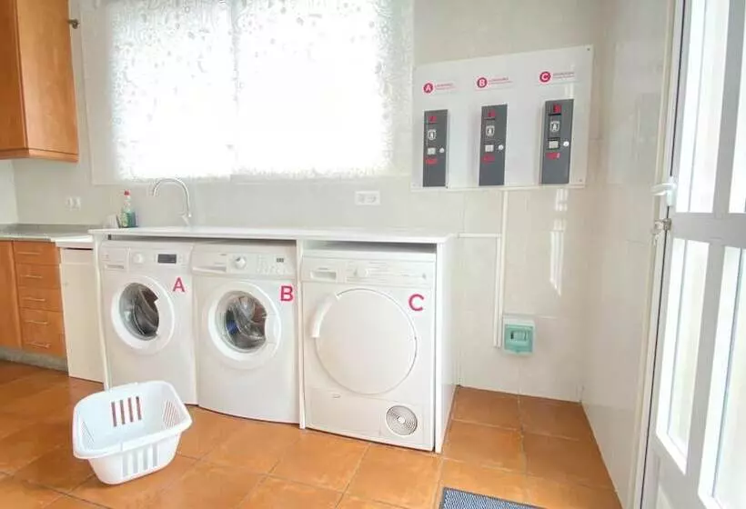 Apartamentos Pantón Ribeira Sacra