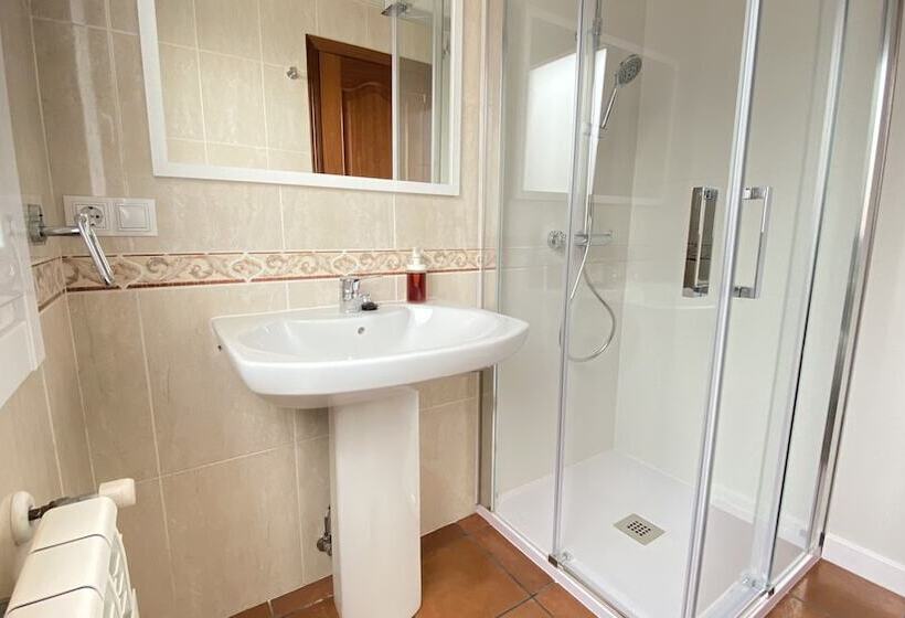 Apartamentos Pantón Ribeira Sacra