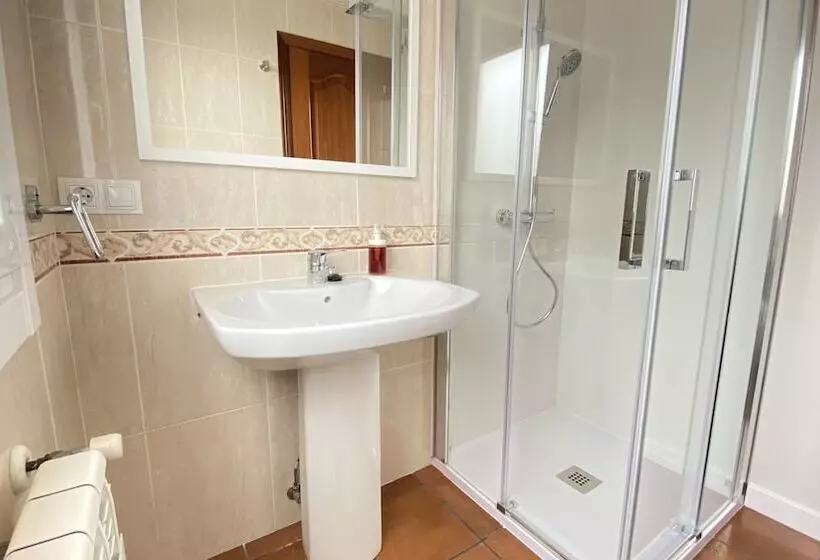 Apartamentos Pantón Ribeira Sacra