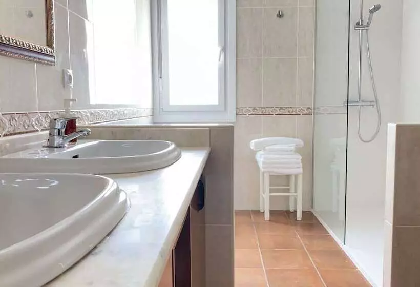 Apartamentos Pantón Ribeira Sacra