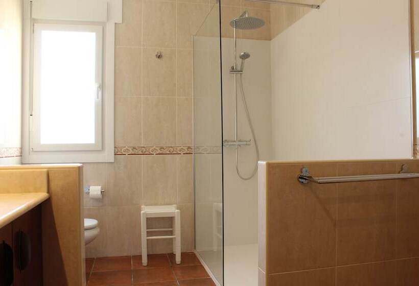 Apartamentos Pantón Ribeira Sacra