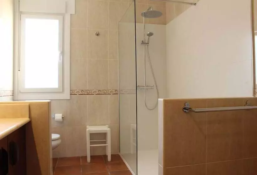 Apartamentos Pantón Ribeira Sacra