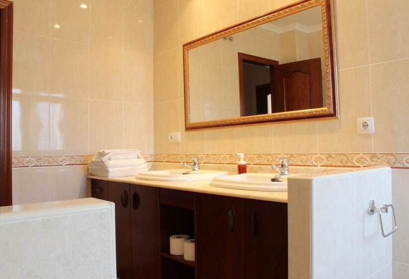 Apartamentos Pantón Ribeira Sacra