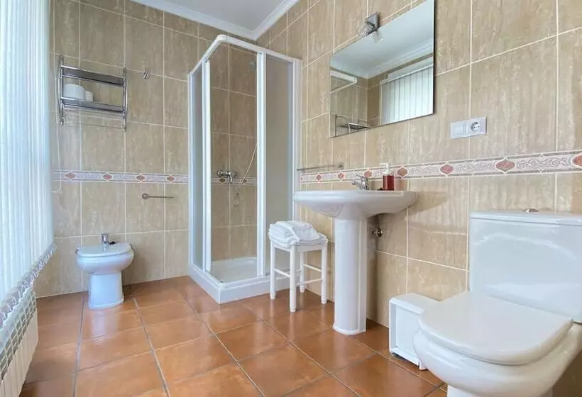 Apartamentos Pantón Ribeira Sacra