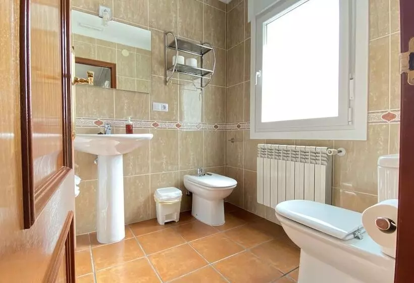 Apartamentos Pantón Ribeira Sacra