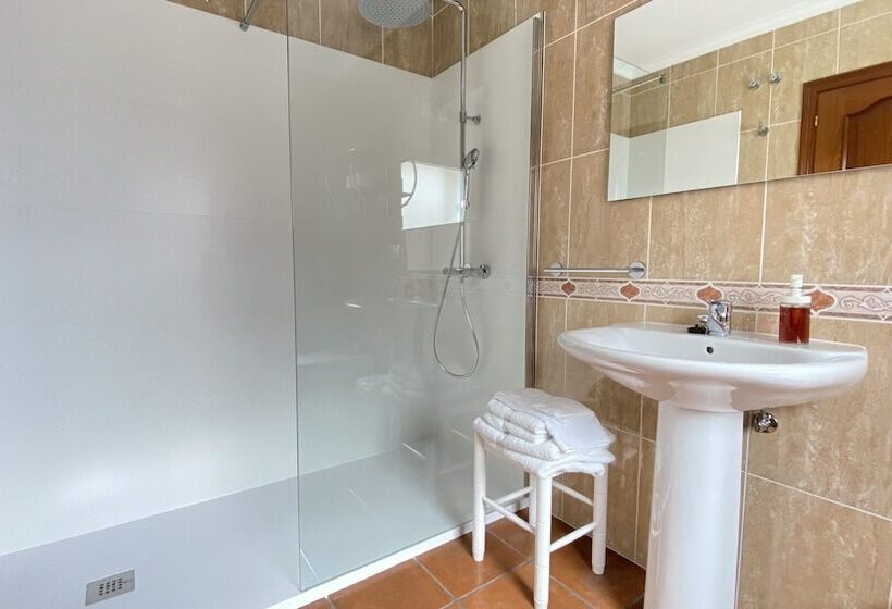 Apartamentos Pantón Ribeira Sacra