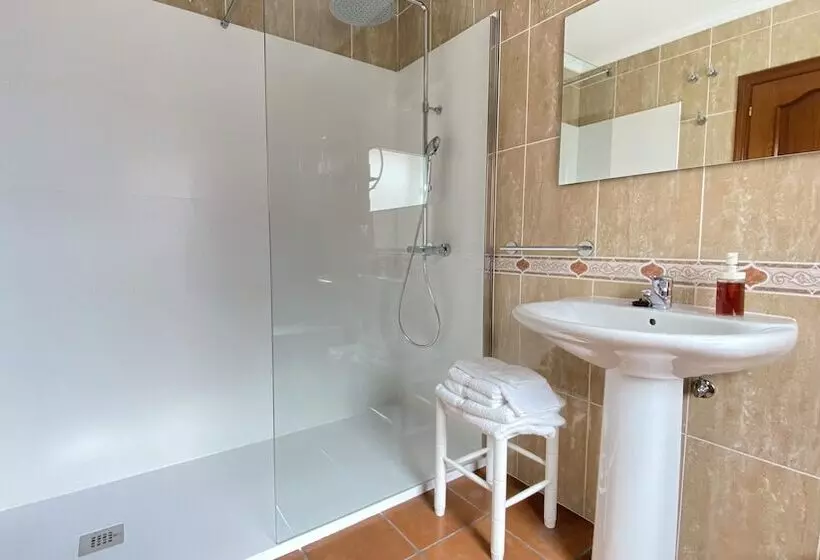 Apartamentos Pantón Ribeira Sacra