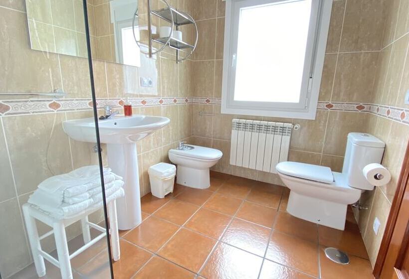 Apartamentos Pantón Ribeira Sacra