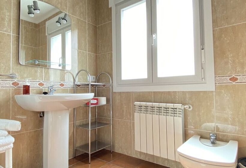 Apartamentos Pantón Ribeira Sacra