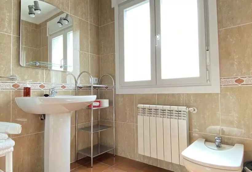 Apartamentos Pantón Ribeira Sacra