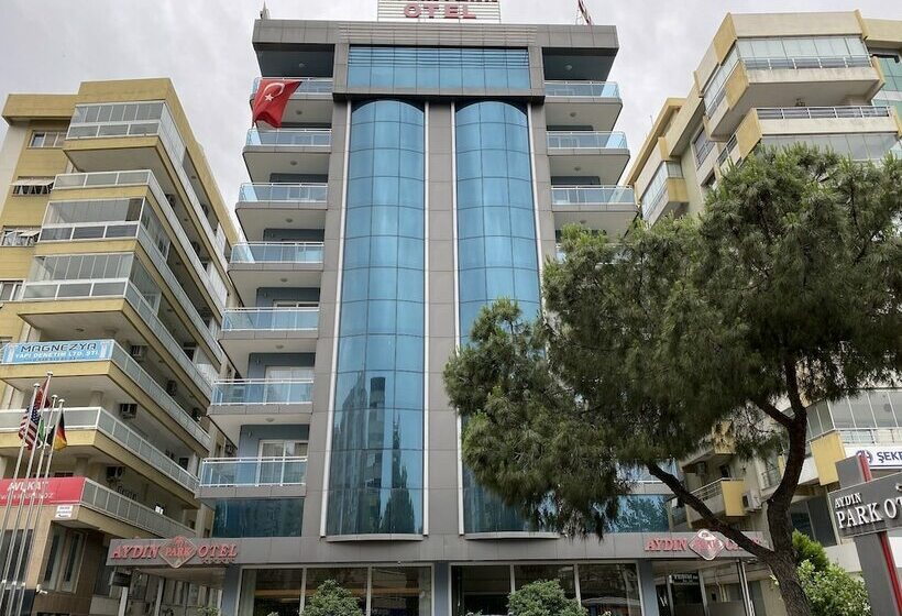 Aydın Park Otel