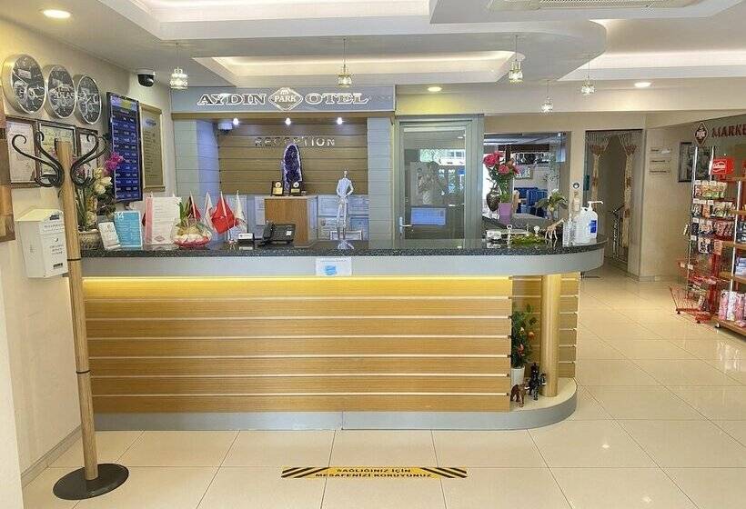 Aydın Park Otel
