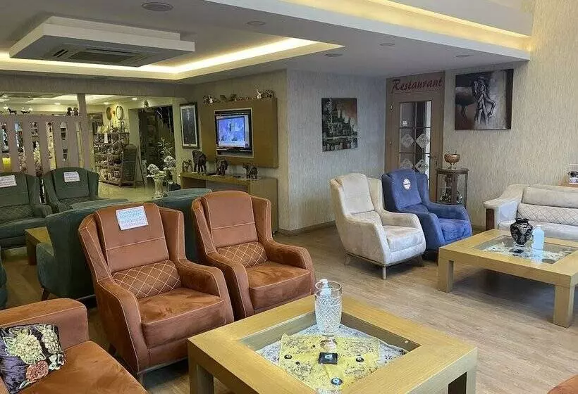 Aydın Park Otel