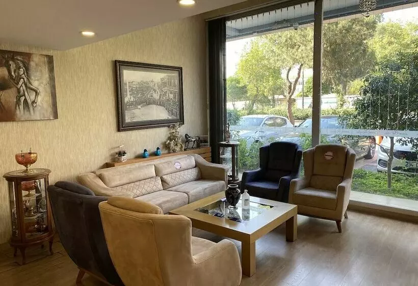 Aydın Park Otel