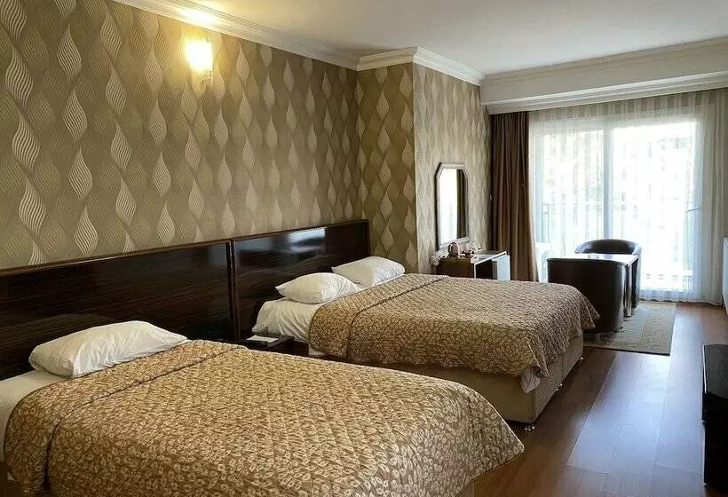 Aydın Park Otel