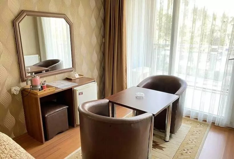 Aydın Park Otel