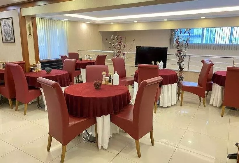 Aydın Park Otel