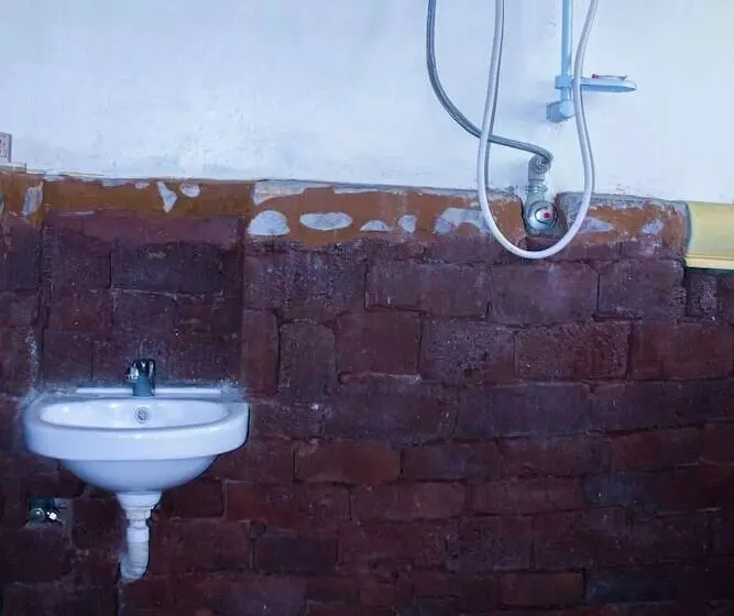 تختخواب و صبحانه Motel Santaviva