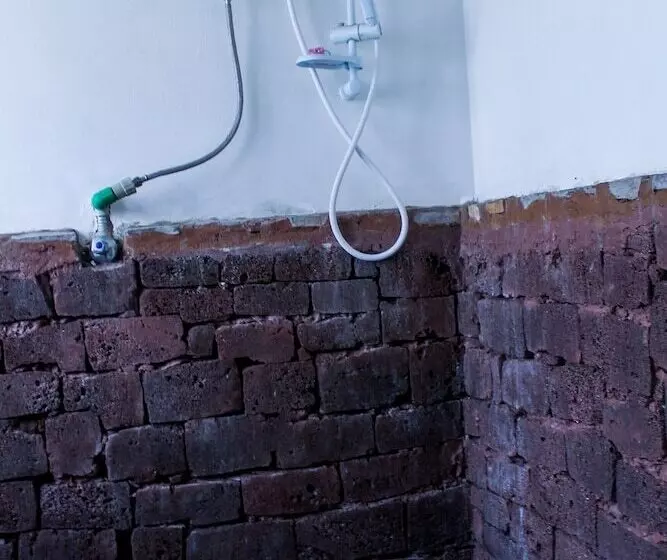 تختخواب و صبحانه Motel Santaviva