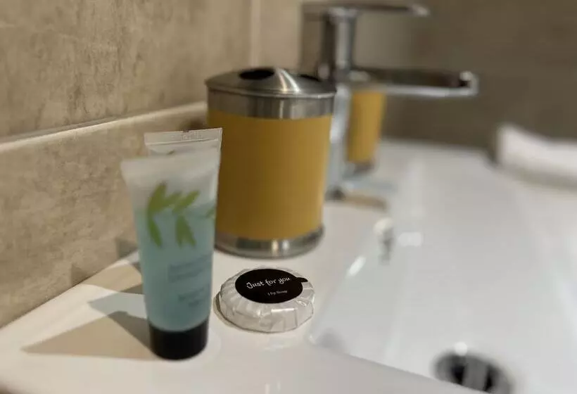 ベッドアンドブレックファースト Tumbleweed Cottage