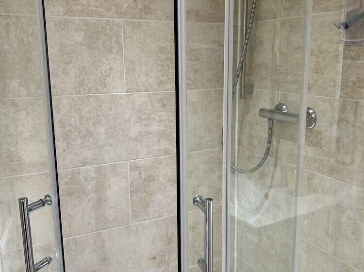 مبيت وإفطار Tumbleweed Cottage