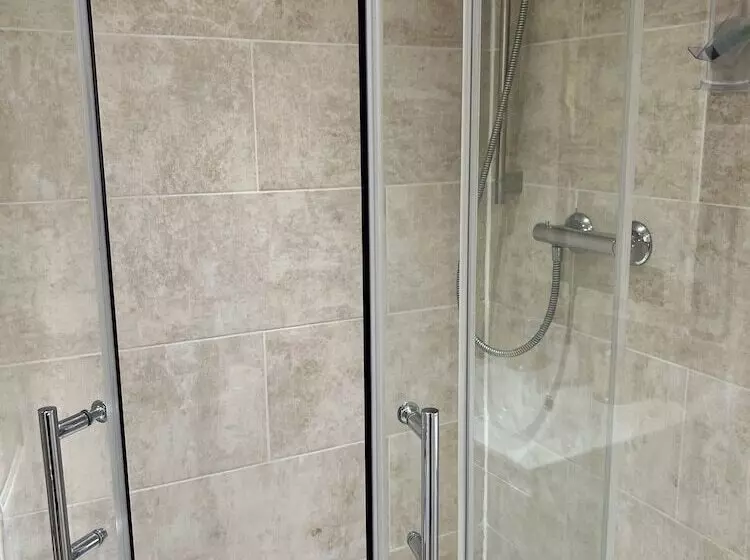 ベッドアンドブレックファースト Tumbleweed Cottage