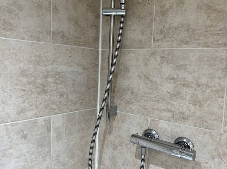 مبيت وإفطار Tumbleweed Cottage