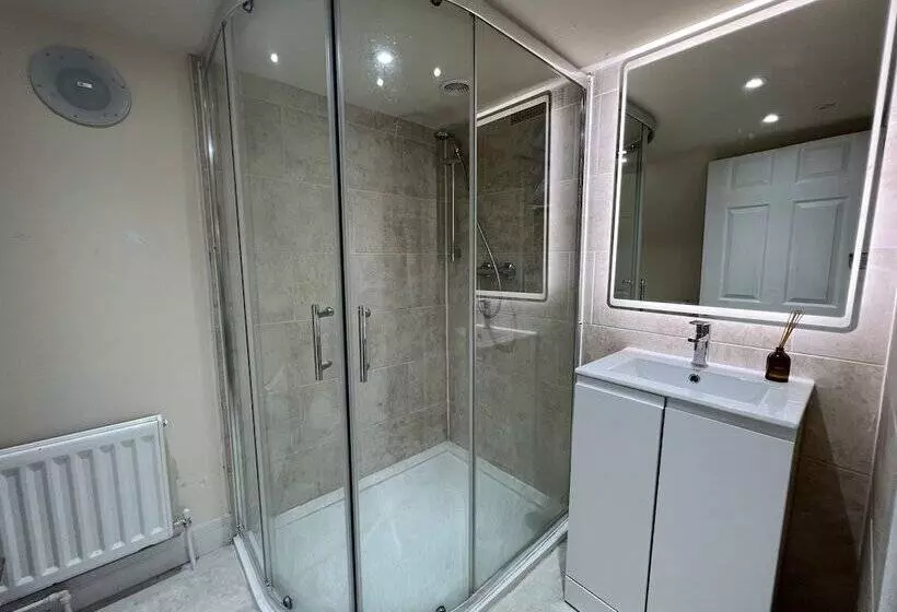 ベッドアンドブレックファースト Tumbleweed Cottage