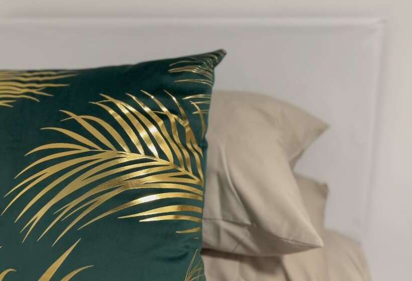 مبيت وإفطار Tumbleweed Cottage