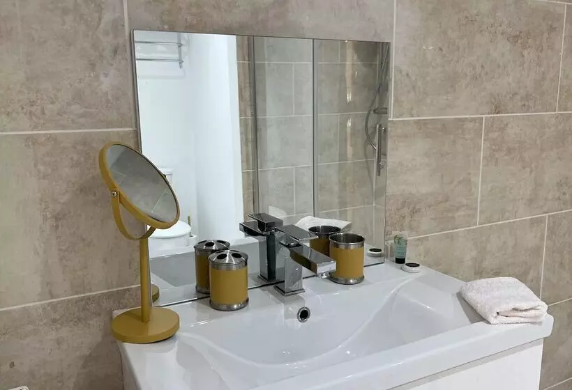 ベッドアンドブレックファースト Tumbleweed Cottage