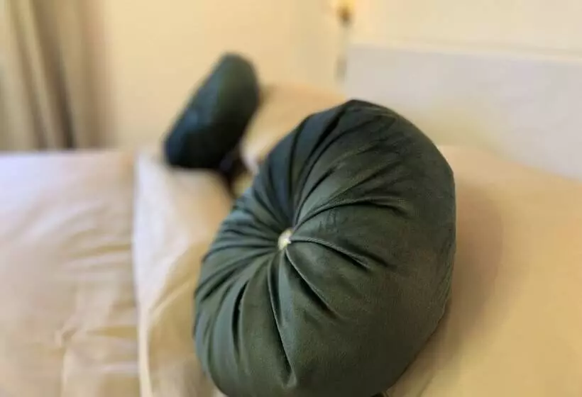 ベッドアンドブレックファースト Tumbleweed Cottage