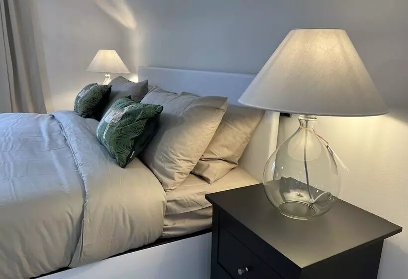 ベッドアンドブレックファースト Tumbleweed Cottage