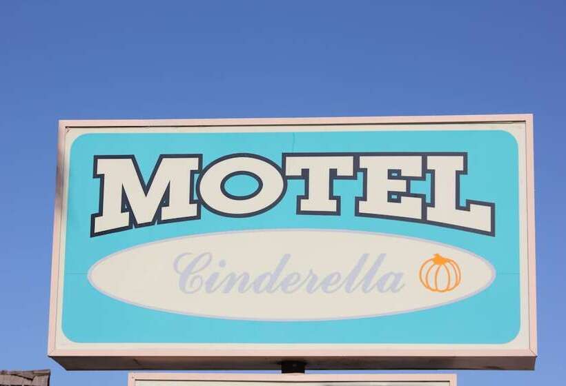 Cinderella Motel
