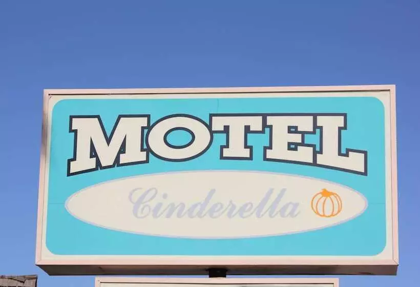 Cinderella Motel