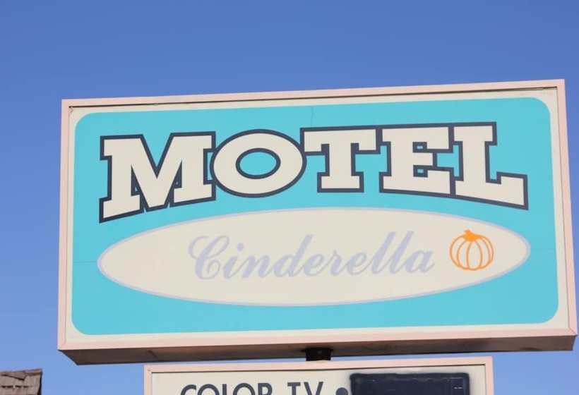 Cinderella Motel