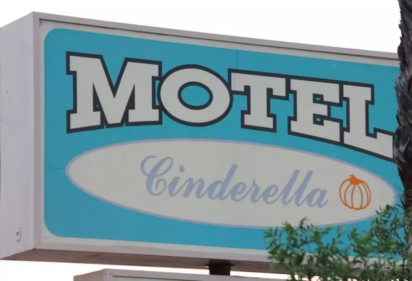 Cinderella Motel