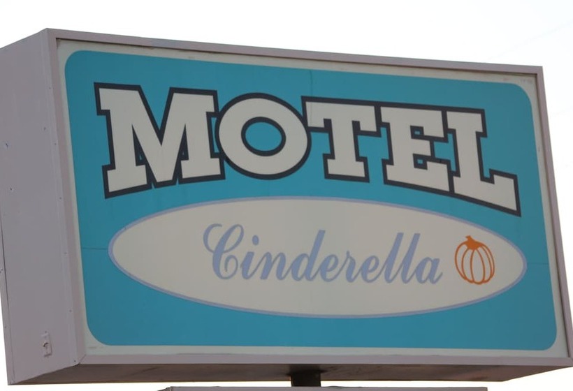 Cinderella Motel