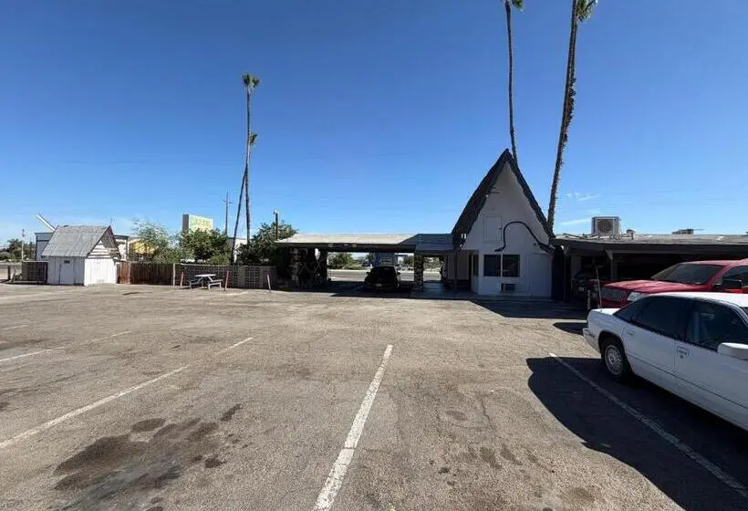 Cinderella Motel