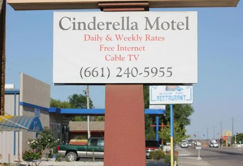 Cinderella Motel