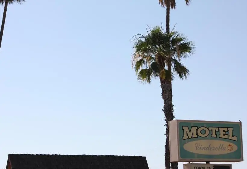 Cinderella Motel