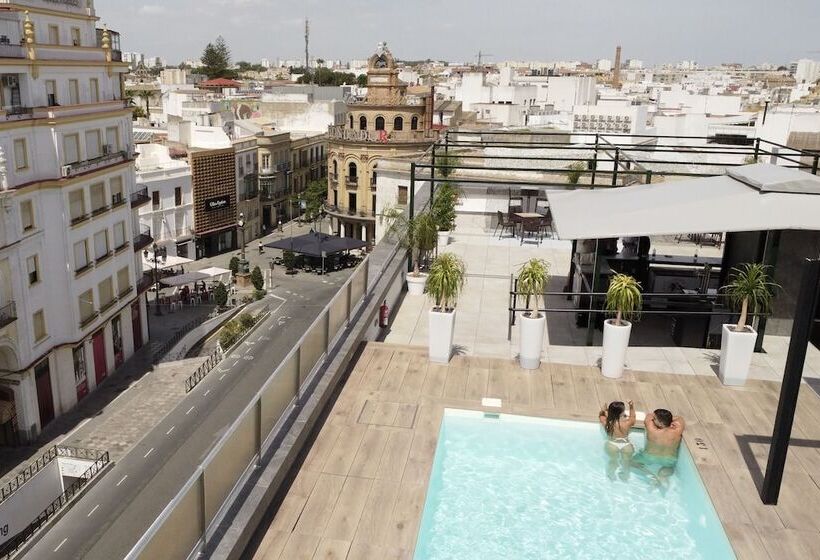 Eszentrico Suites Jerez