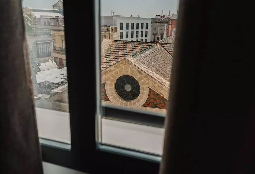 Eszentrico Suites Jerez